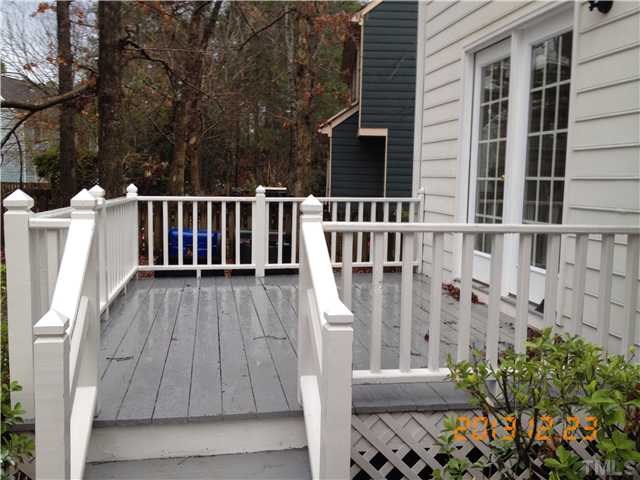 4536 Draper Road Raleigh, NC 27616 - Photo 10 of 11