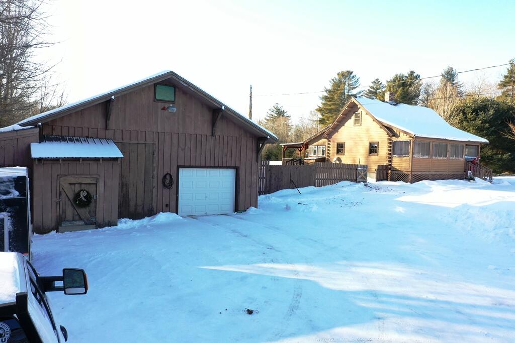 19 Steward Road Monson, ME 04464 - Photo 5 of 43 DJI_0043