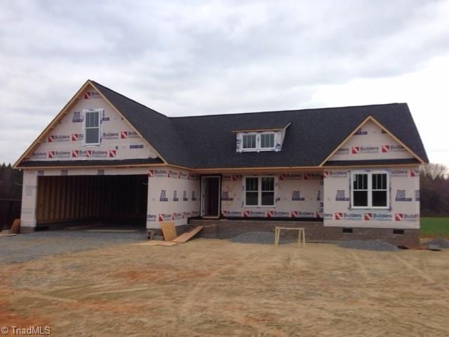 156 Velvet Road Stokesdale, NC 27357 - Photo 1 of 1 Gallery Image 1
