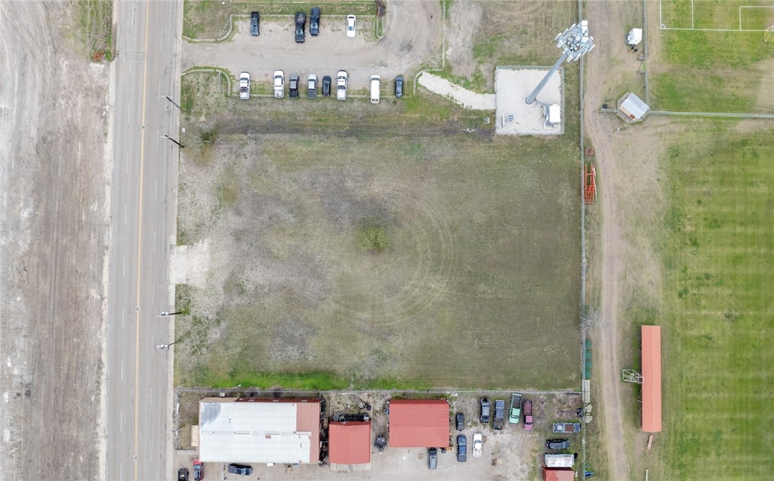 150 South Stadium Road Alice, TX 78332 - Photo 4 of 5