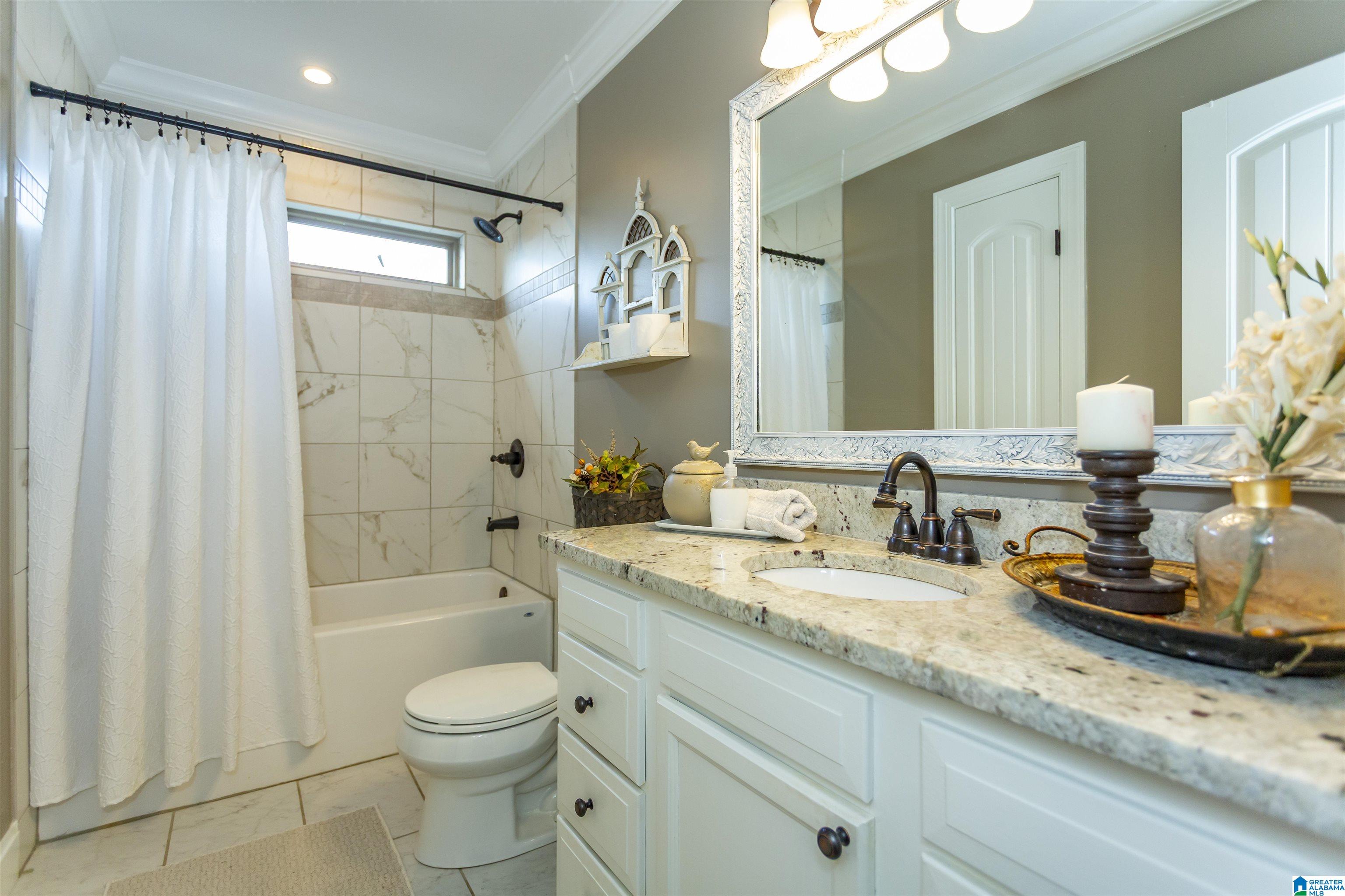 2914 Hamilton Road Pell City, AL 35128 - Photo 26 of 57