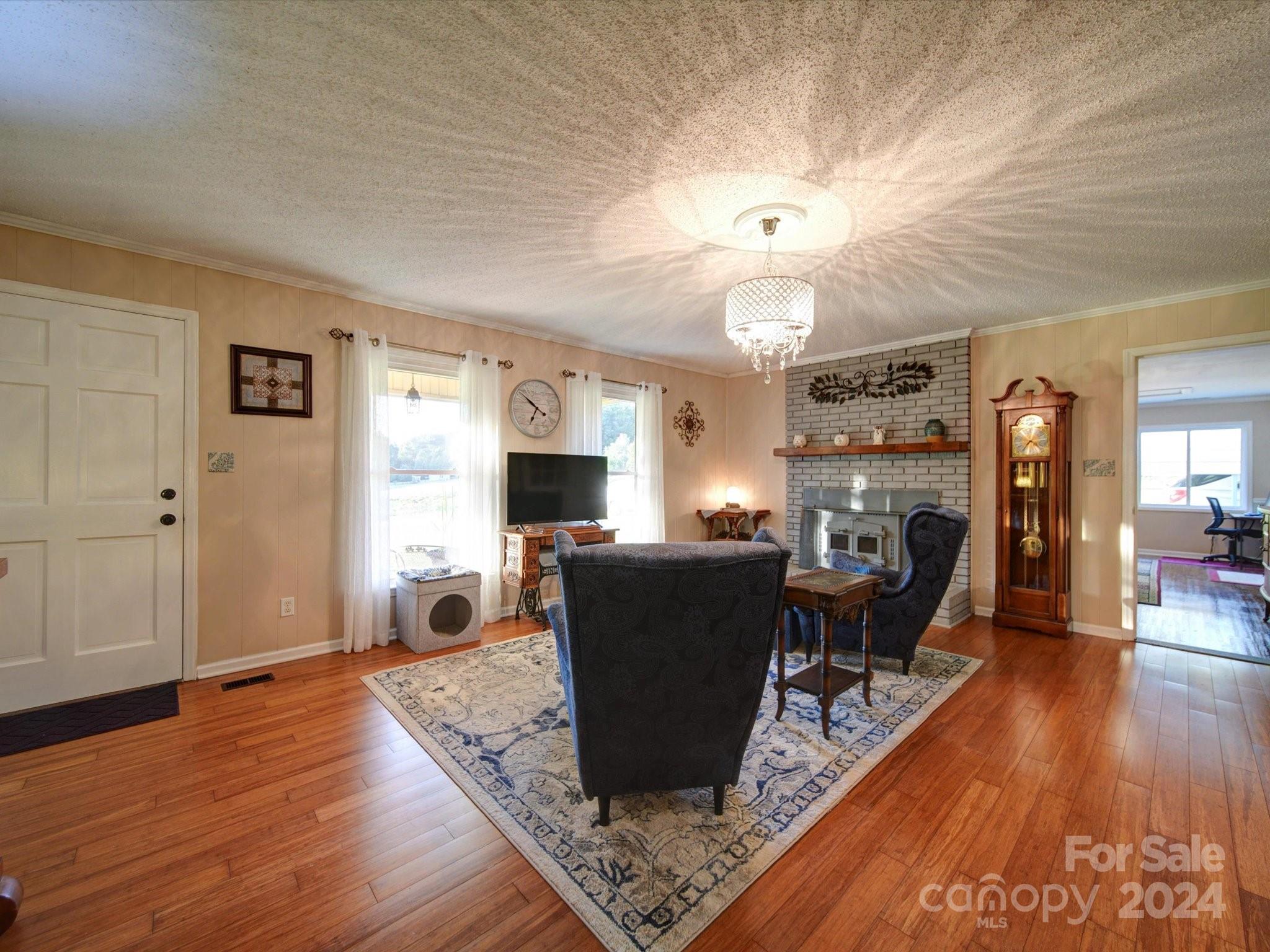 884 Kiser Road Bessemer City, NC 28016 - Photo 3 of 40