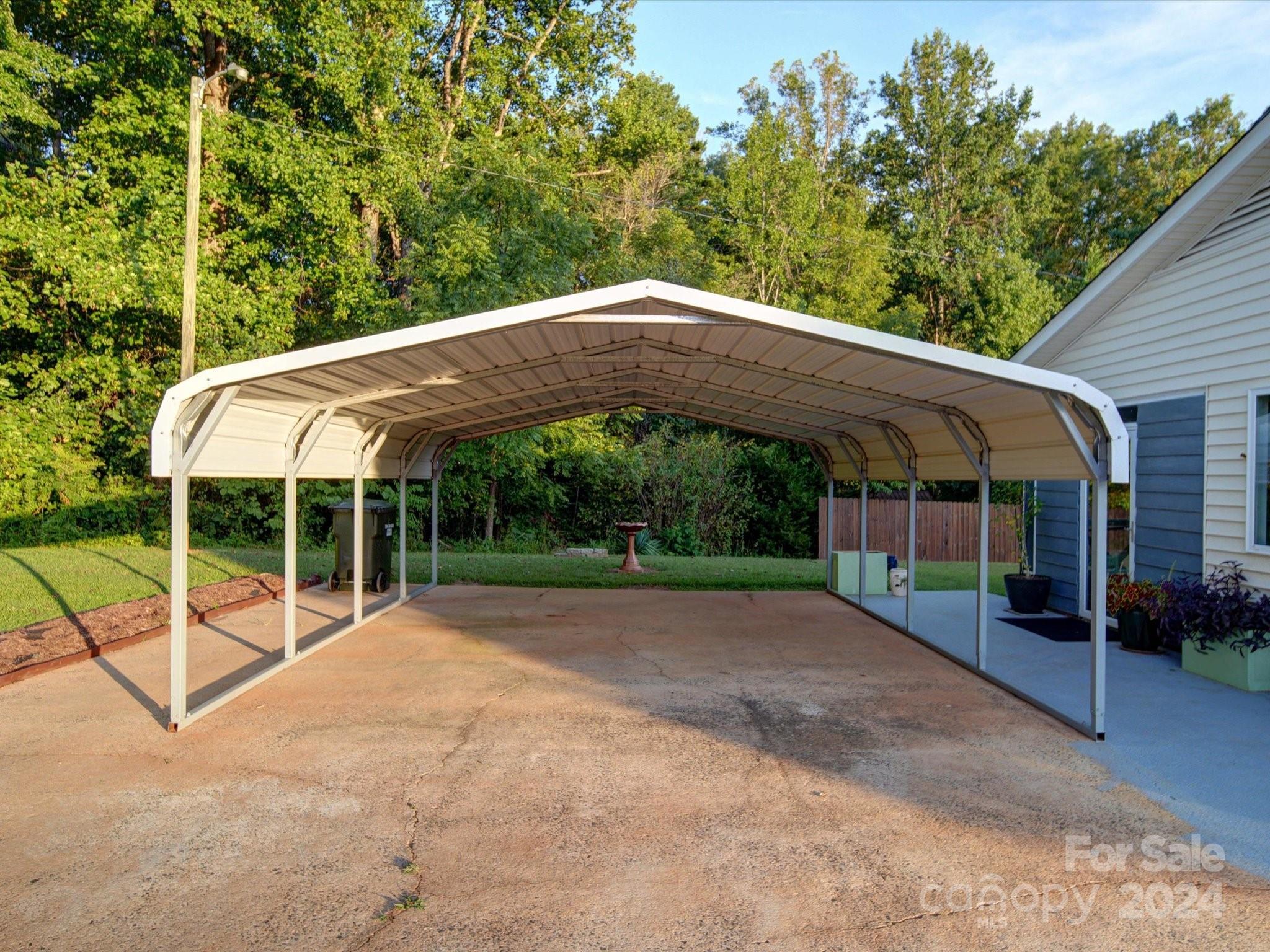 884 Kiser Road Bessemer City, NC 28016 - Photo 37 of 40