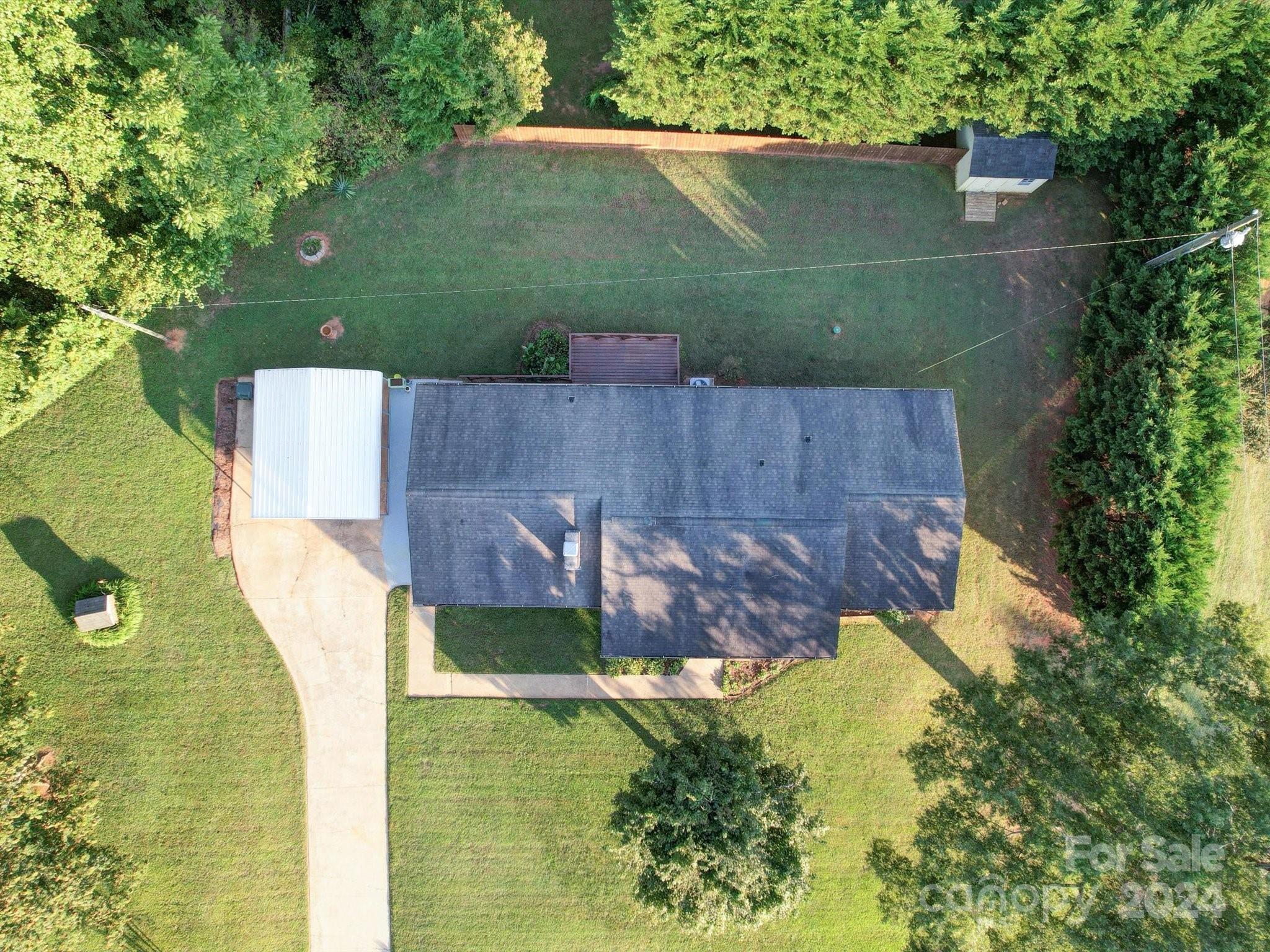 884 Kiser Road Bessemer City, NC 28016 - Photo 40 of 40