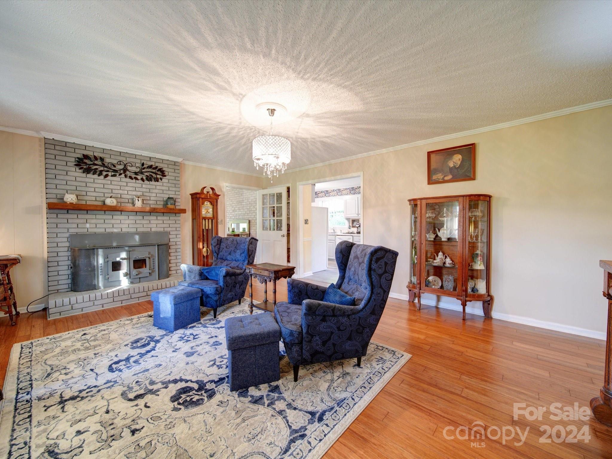 884 Kiser Road Bessemer City, NC 28016 - Photo 4 of 40