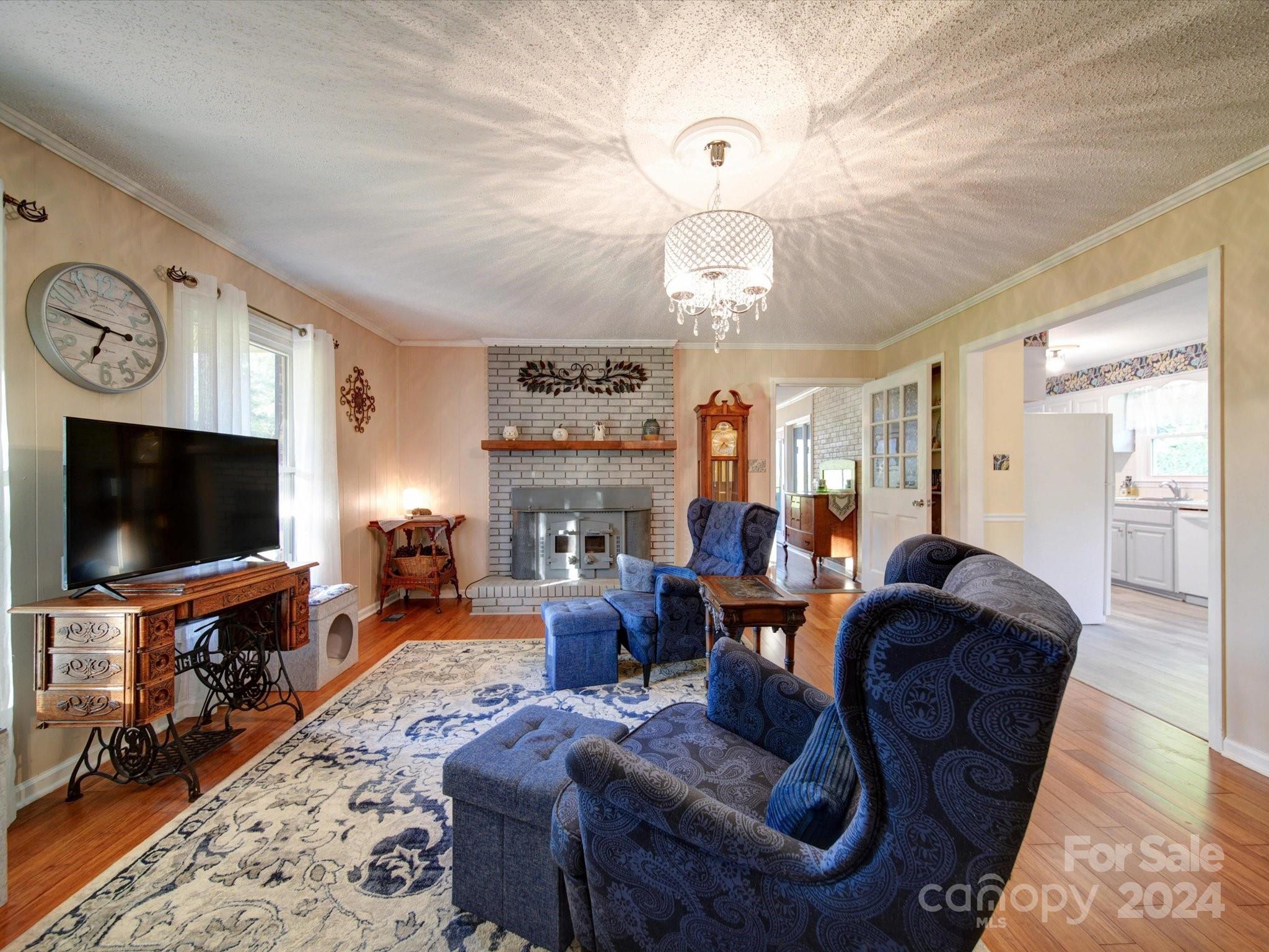 884 Kiser Road Bessemer City, NC 28016 - Photo 5 of 40