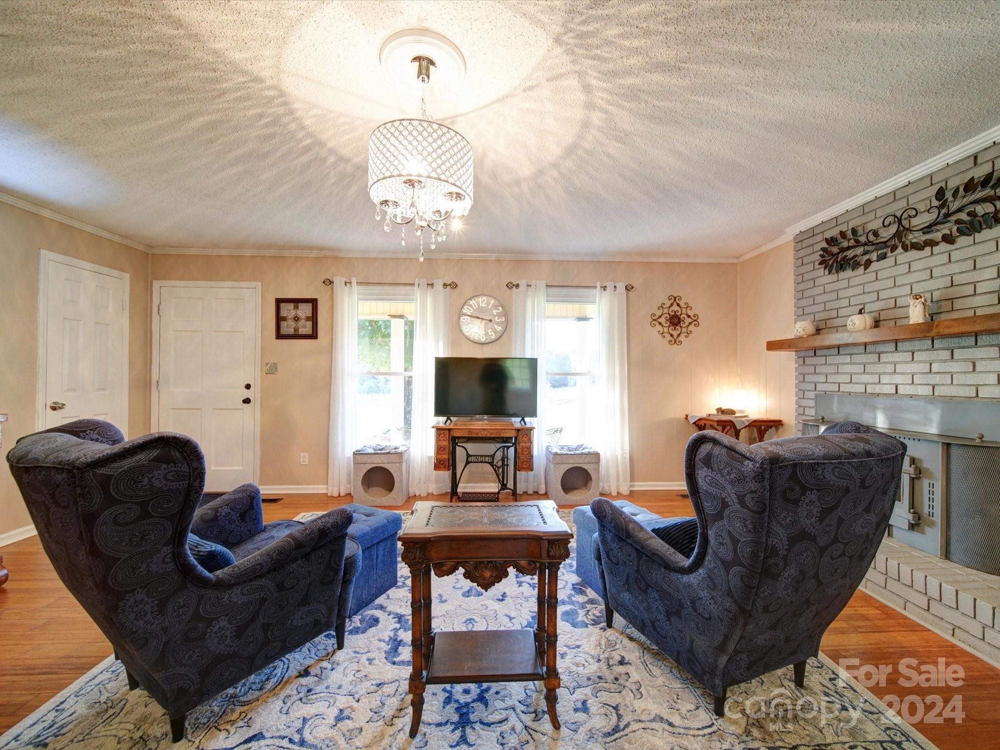 884 Kiser Road Bessemer City, NC 28016 - Photo 6 of 40