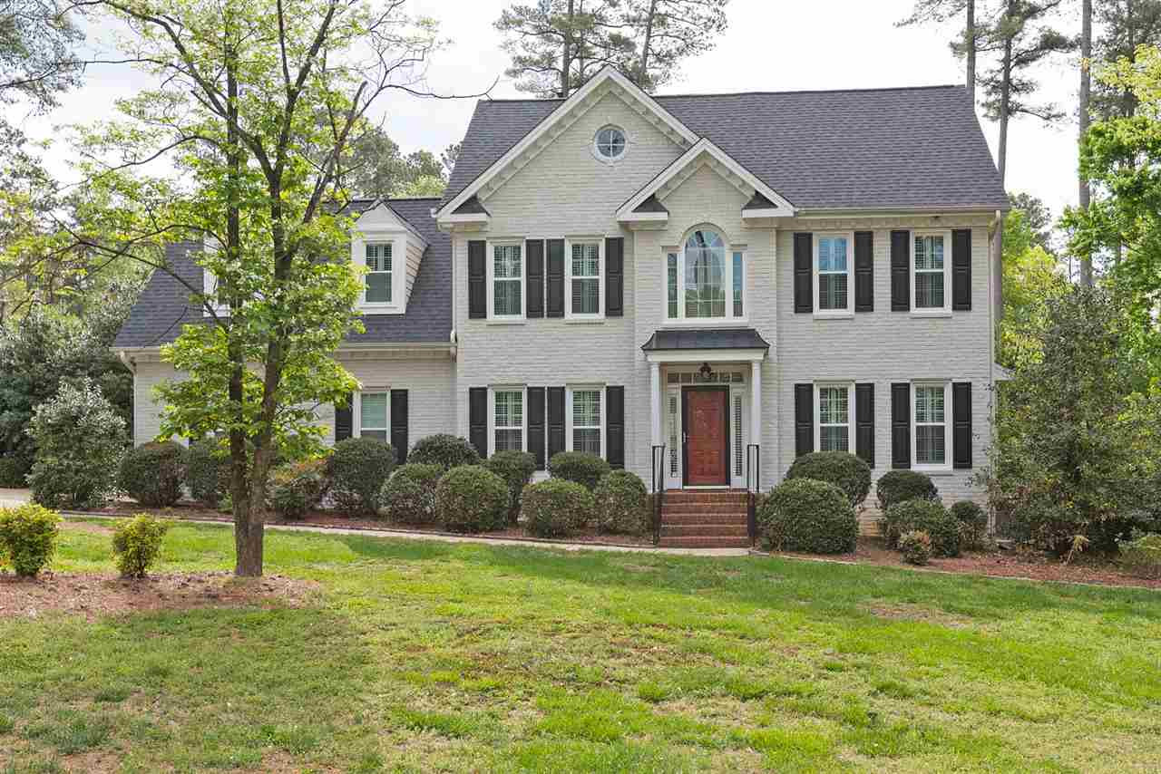 4723 Highview Court Raleigh, NC 27613 - Photo 1 of 25 Photo 1