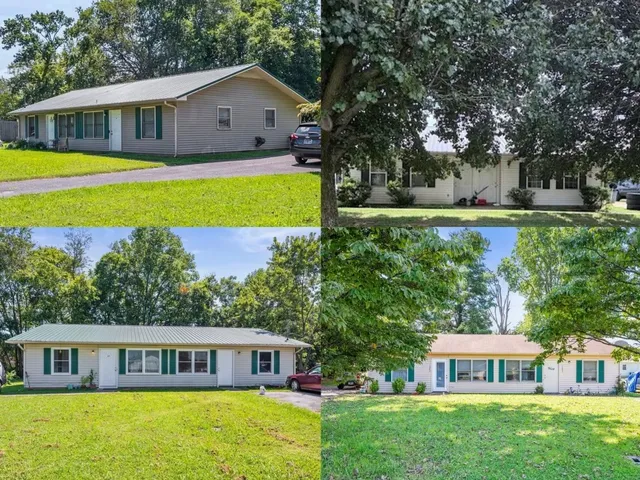 $929,000 | 909 Cumberland Street, Decherd, TN 37324