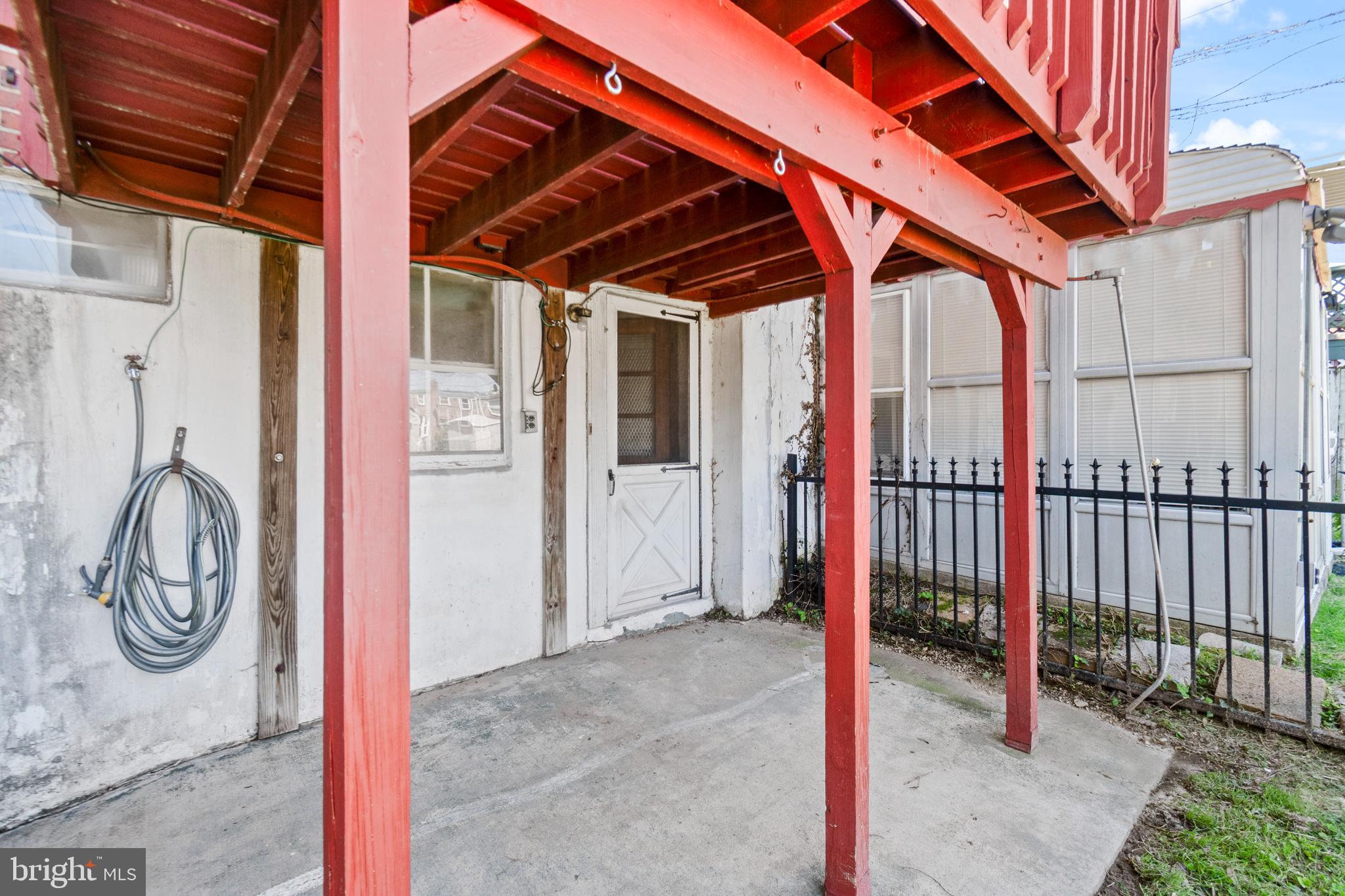 3732 Clarenell Road Baltimore, MD 21229 - Photo 47 of 49