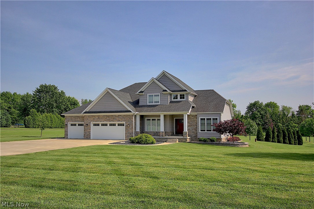 2436 Reimer Road Wadsworth, OH 44281 - Photo 1 of 35