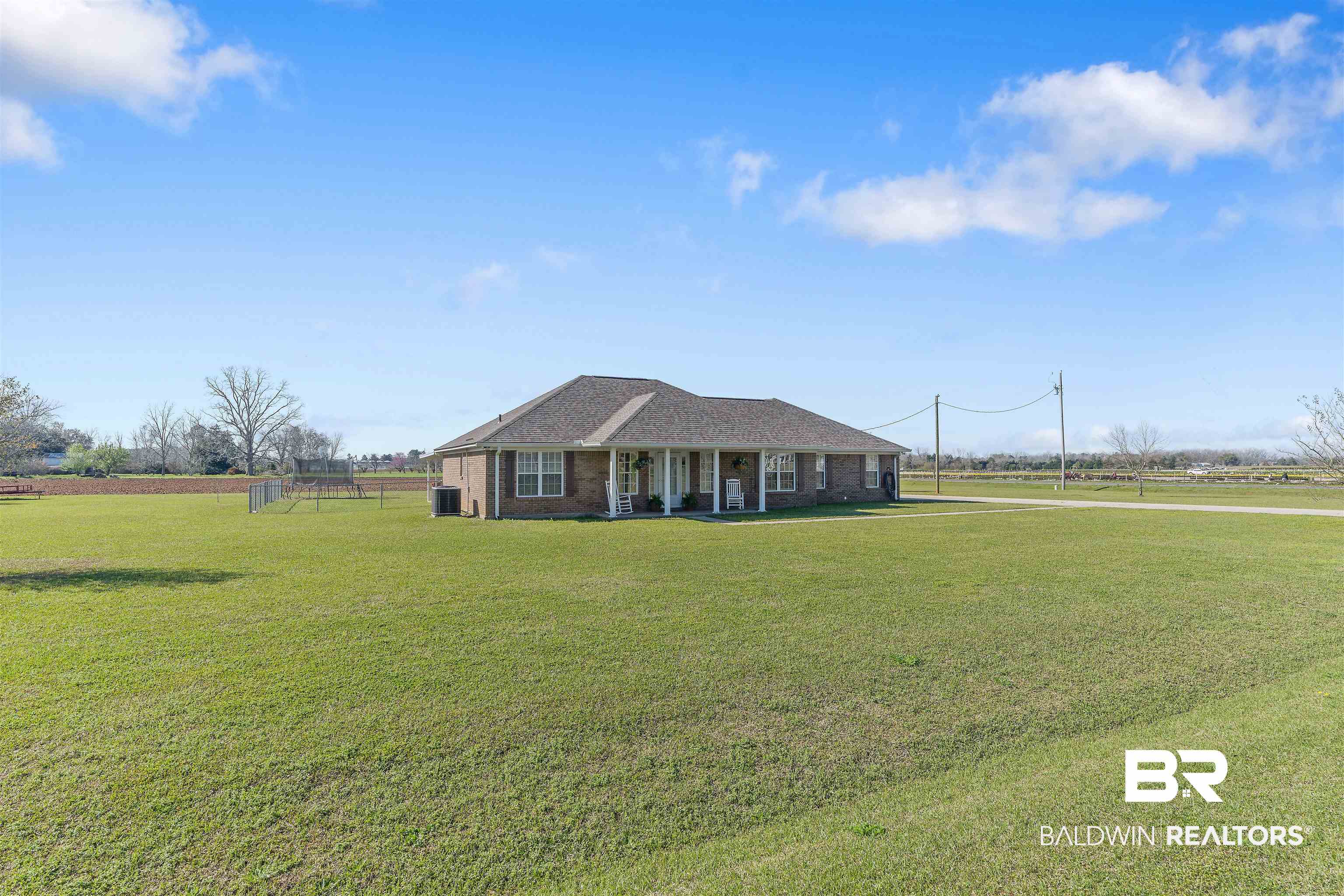 17570 Driskell Road Loxley, AL 36551 - Photo 4 of 37
