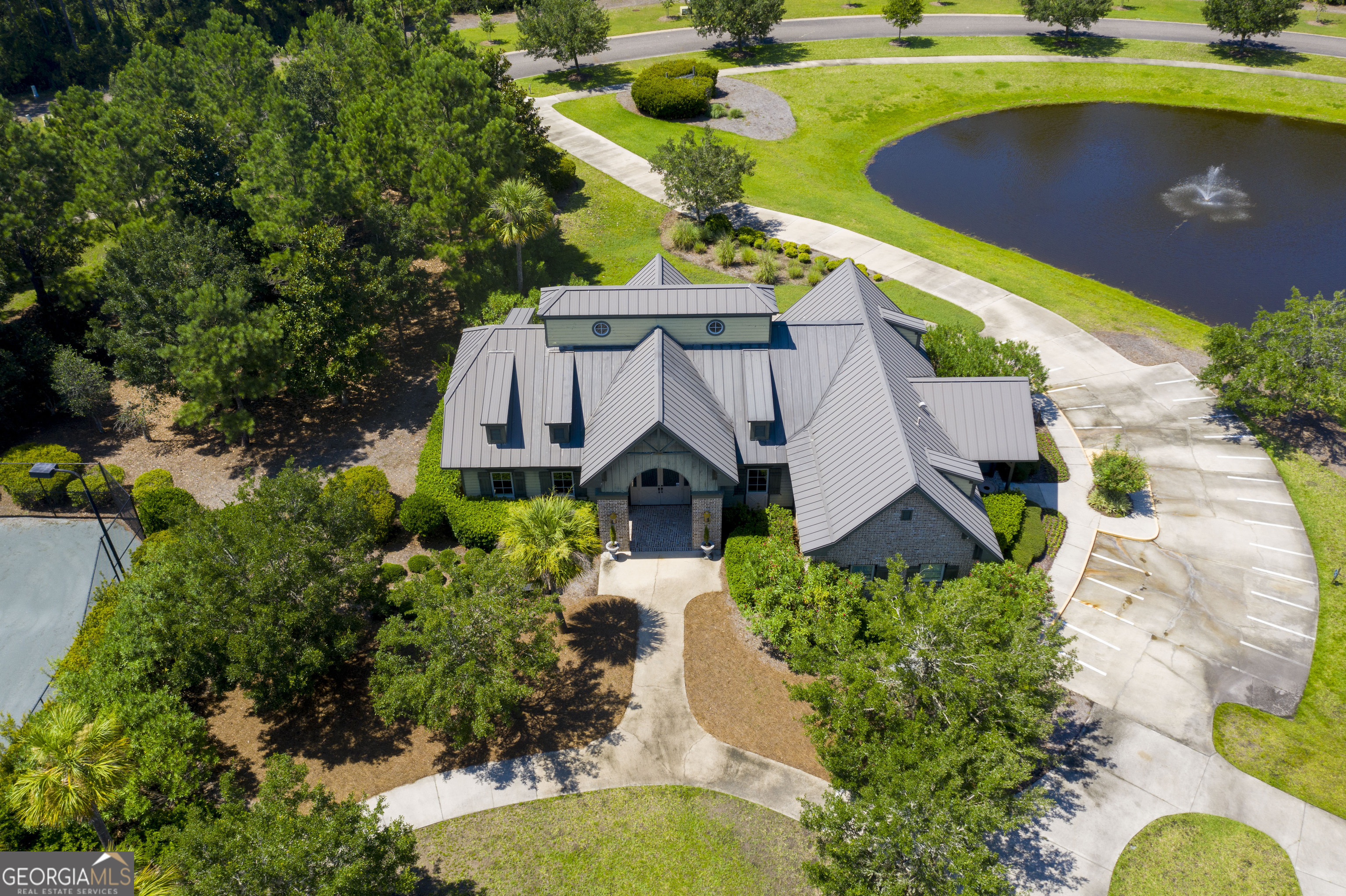 V/l 1028 Becket Road Kings Bay, GA 31558 - Photo 24 of 24