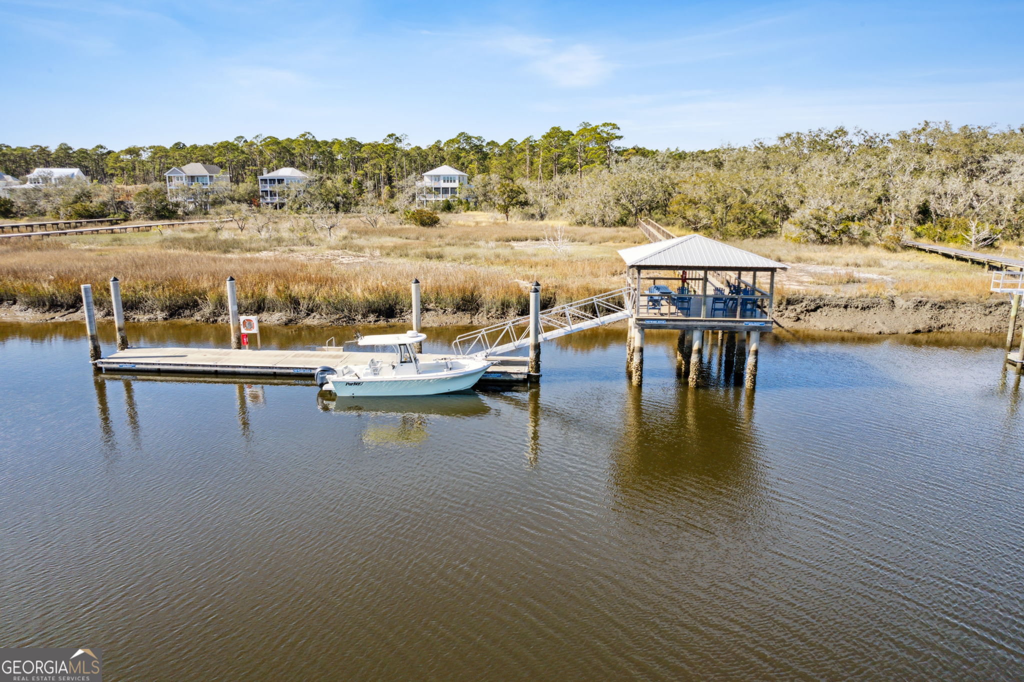 V/l 1028 Becket Road Kings Bay, GA 31558 - Photo 6 of 24