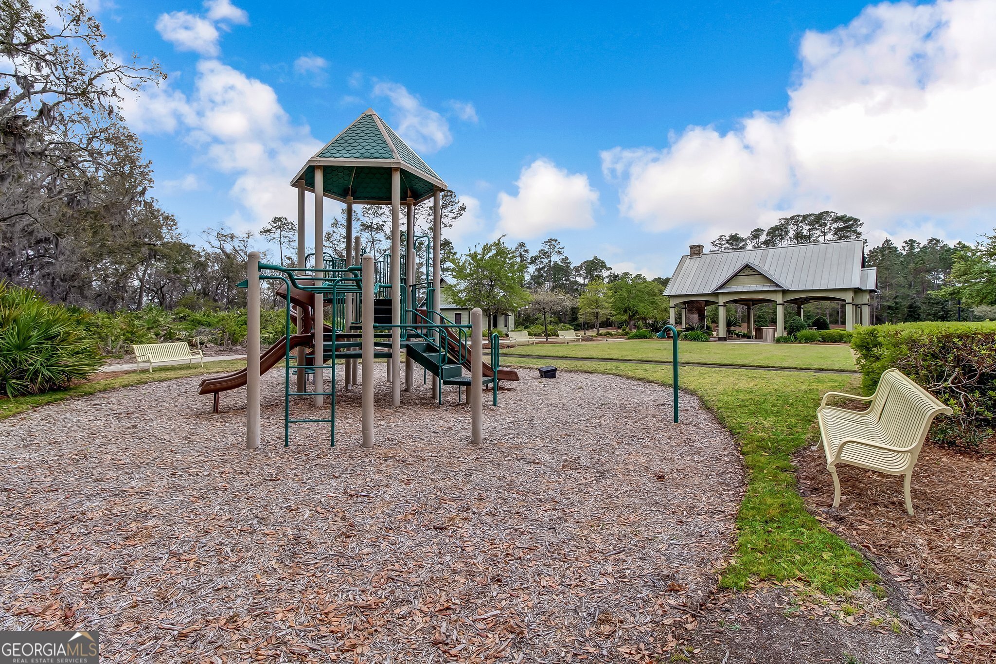 V/l 1028 Becket Road Kings Bay, GA 31558 - Photo 7 of 24