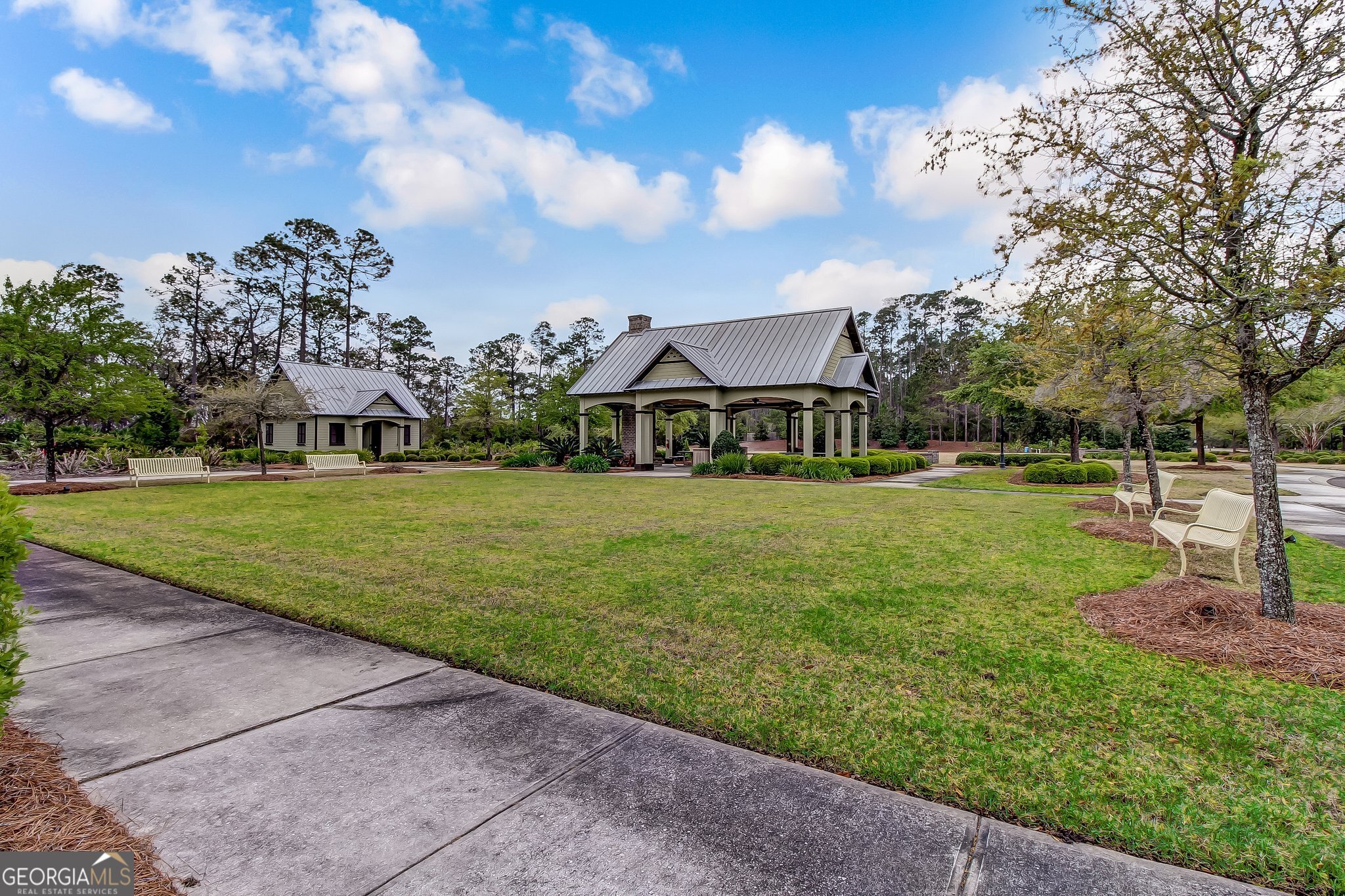 V/l 1028 Becket Road Kings Bay, GA 31558 - Photo 8 of 24