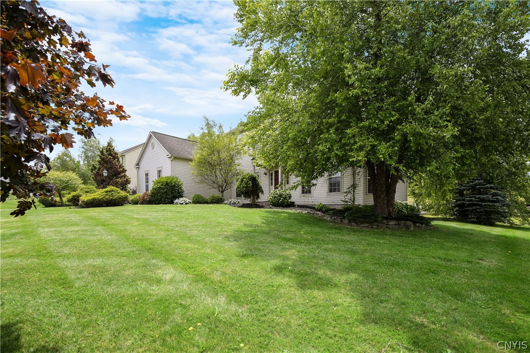 4469 Winding Creek Road Pompey, NY 13104 - Photo 46 of 50