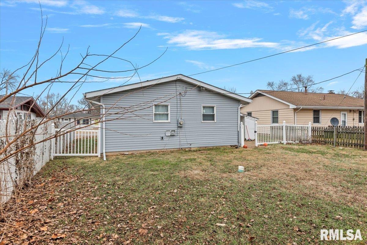 2616 Kent Drive Springfield, IL 62703 - Photo 23 of 24