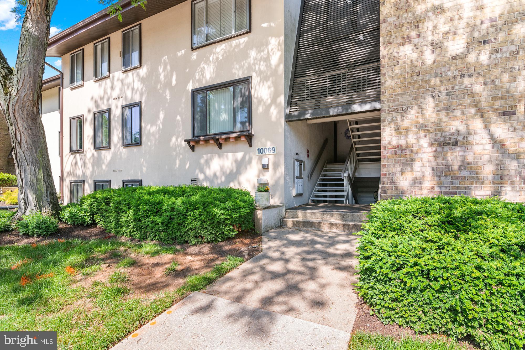 10069 Windstream Drive, Unit 4 Columbia, MD 21044 - Photo 1 of 76