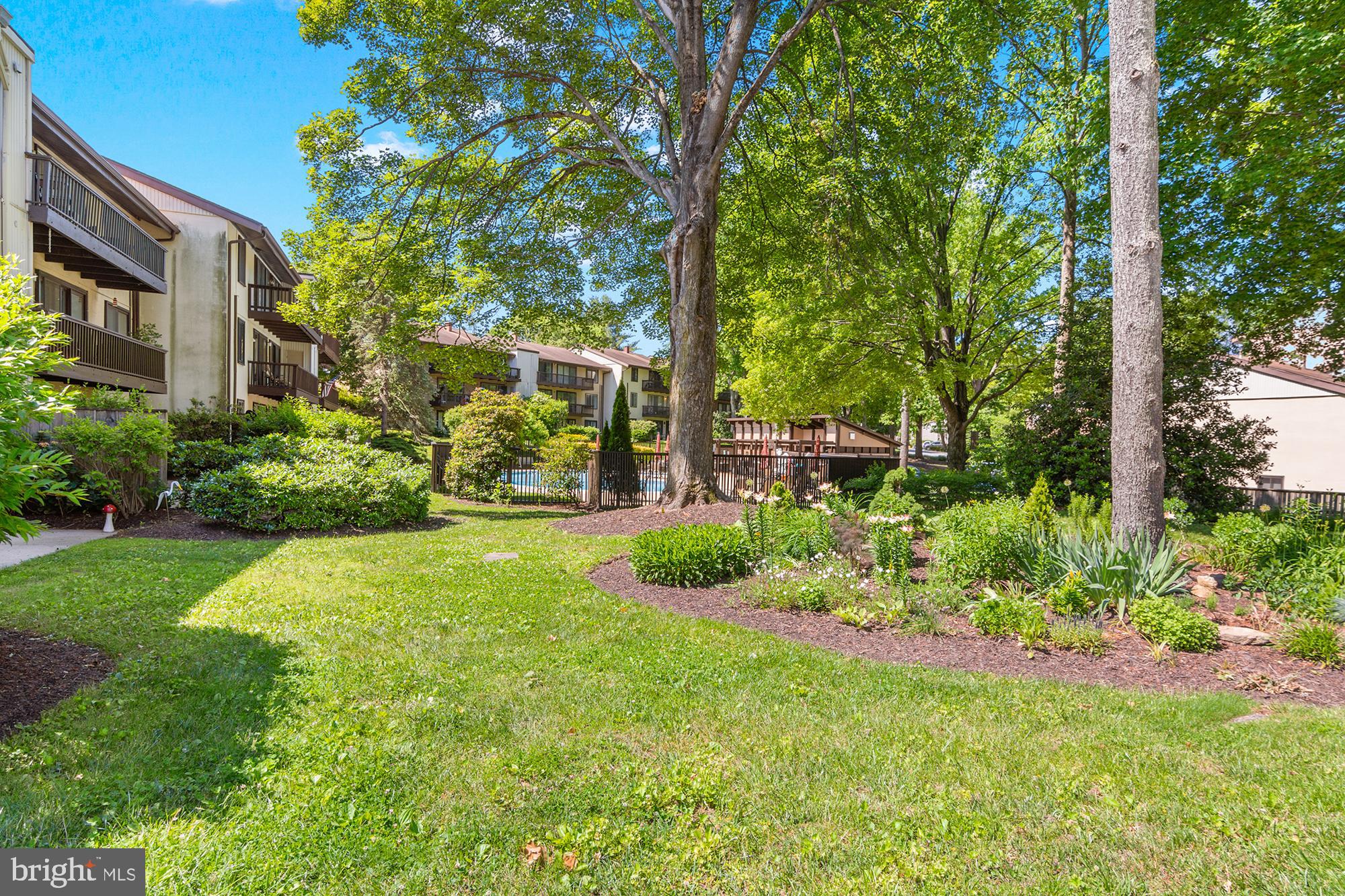 10069 Windstream Drive, Unit 4 Columbia, MD 21044 - Photo 40 of 76