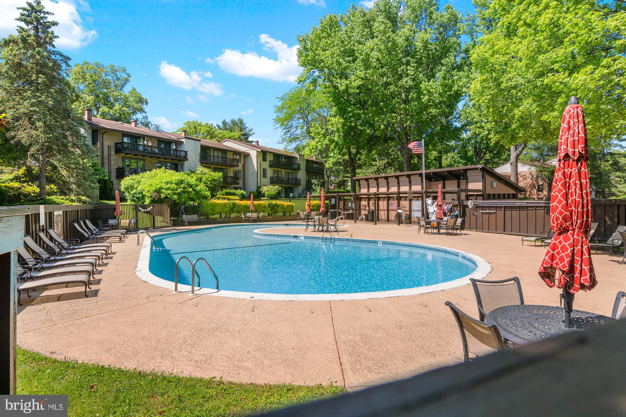 10069 Windstream Drive, Unit 4 Columbia, MD 21044 - Photo 41 of 76