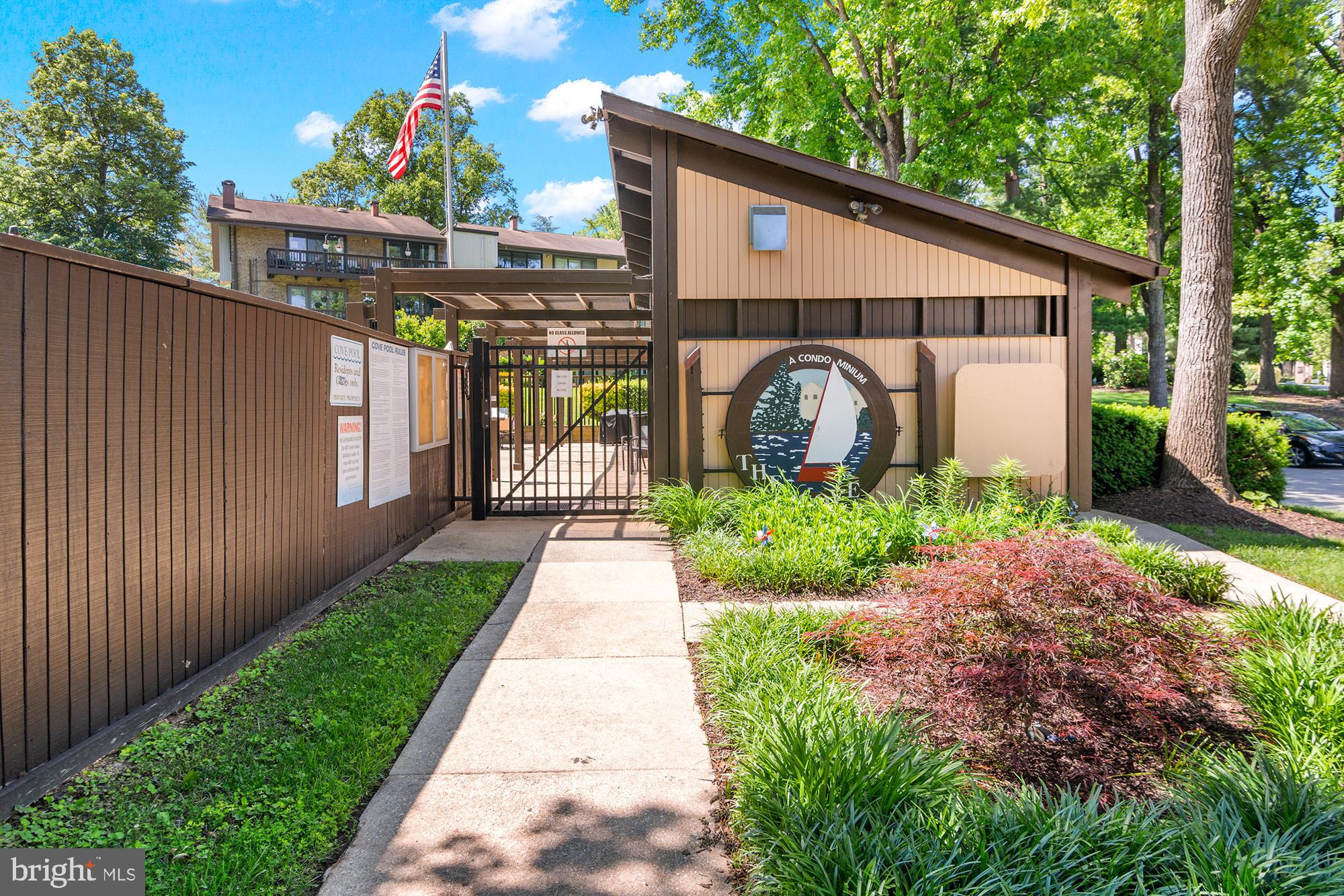 10069 Windstream Drive, Unit 4 Columbia, MD 21044 - Photo 42 of 76