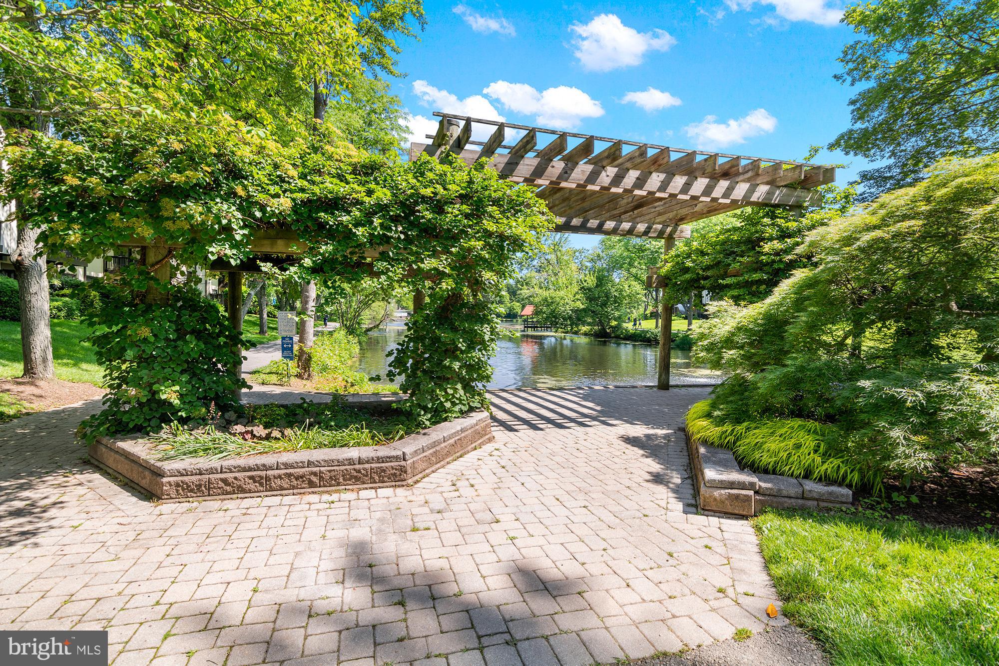 10069 Windstream Drive, Unit 4 Columbia, MD 21044 - Photo 43 of 76