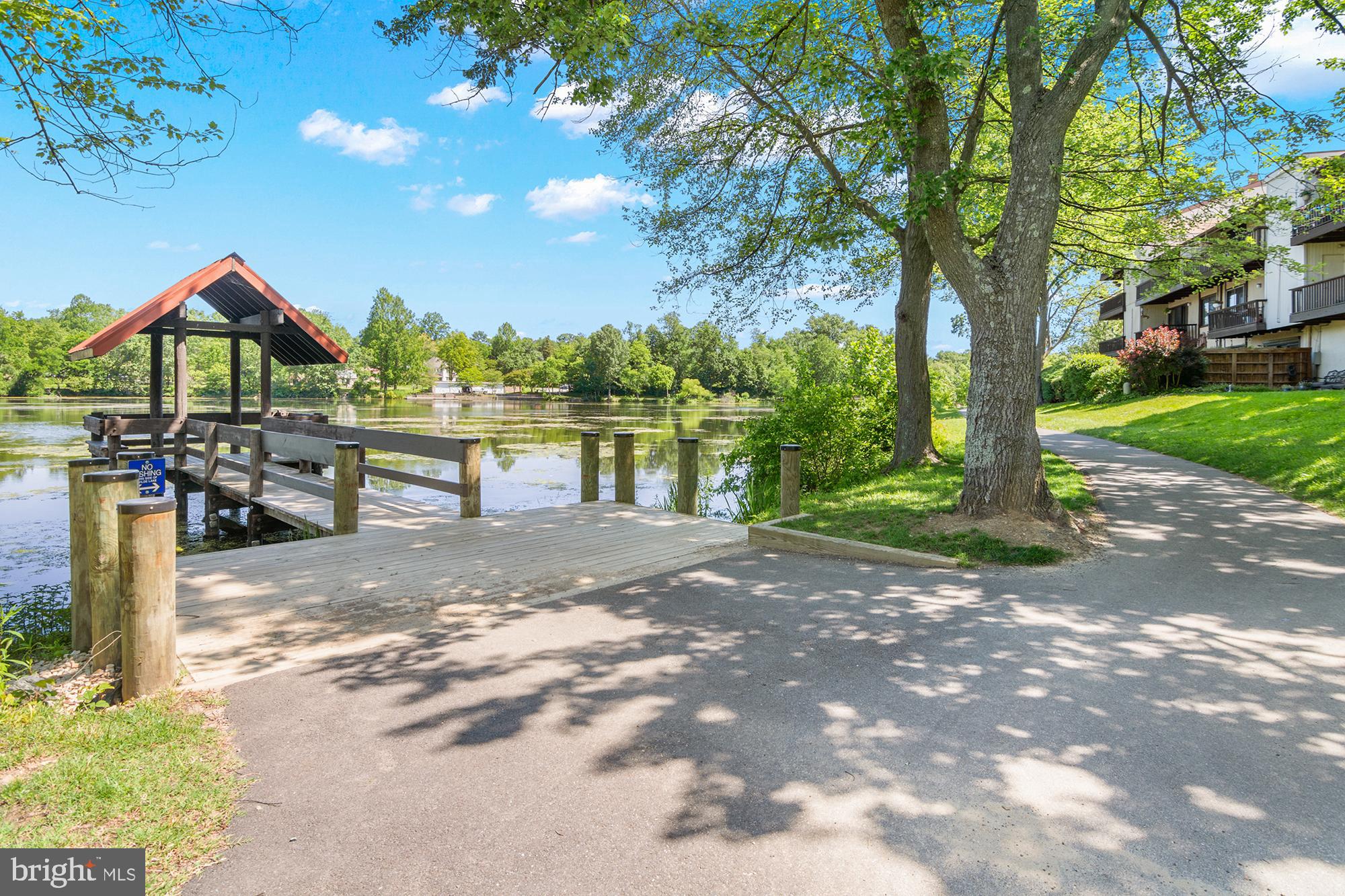 10069 Windstream Drive, Unit 4 Columbia, MD 21044 - Photo 46 of 76