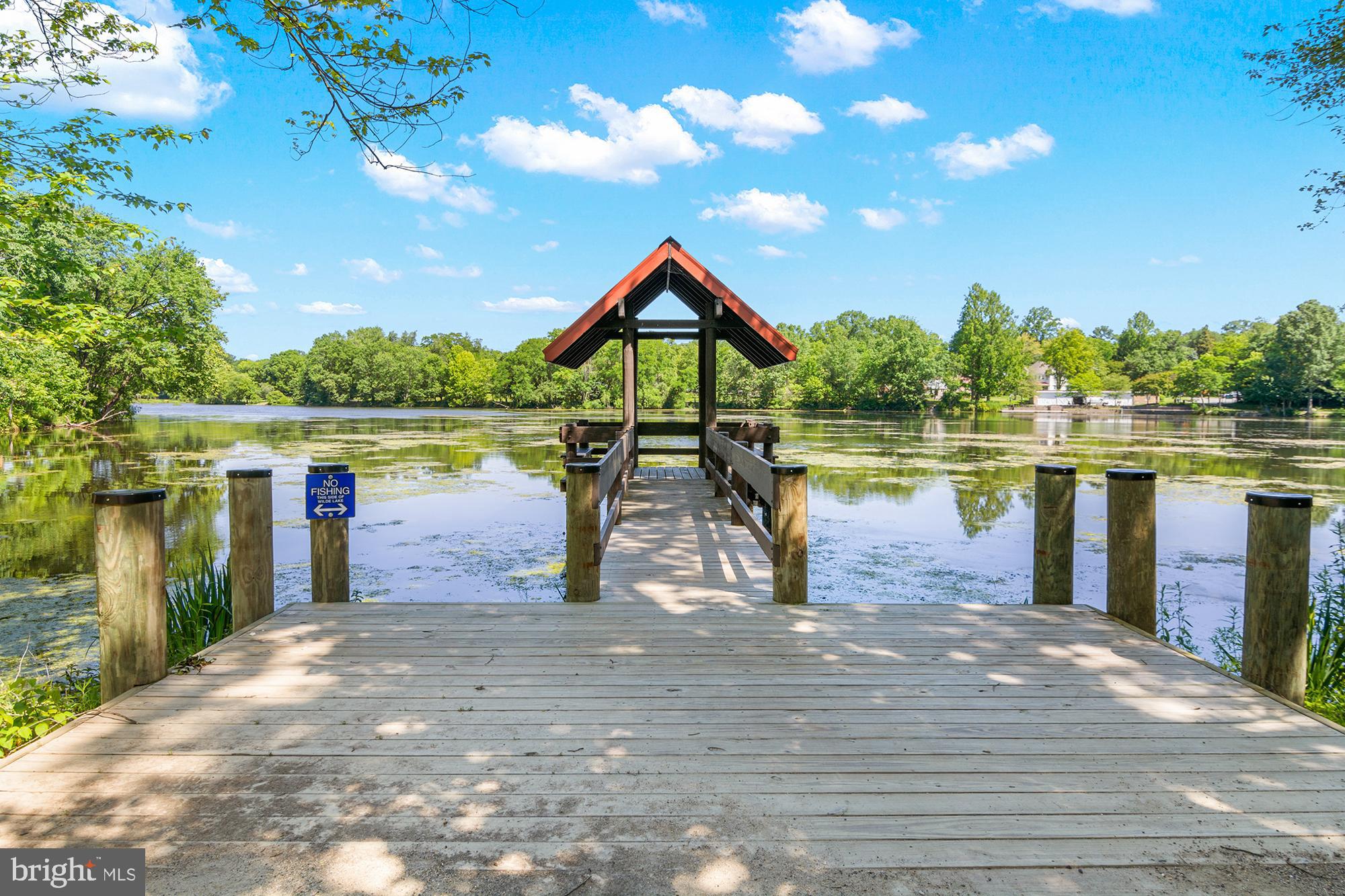 10069 Windstream Drive, Unit 4 Columbia, MD 21044 - Photo 47 of 76