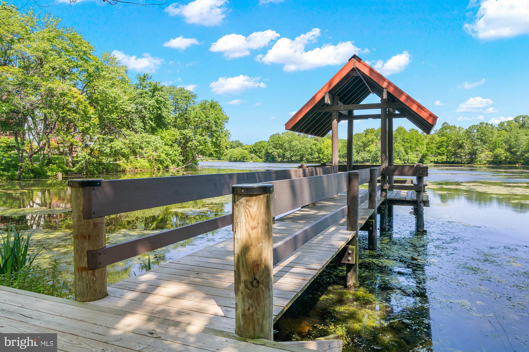 10069 Windstream Drive, Unit 4 Columbia, MD 21044 - Photo 48 of 76