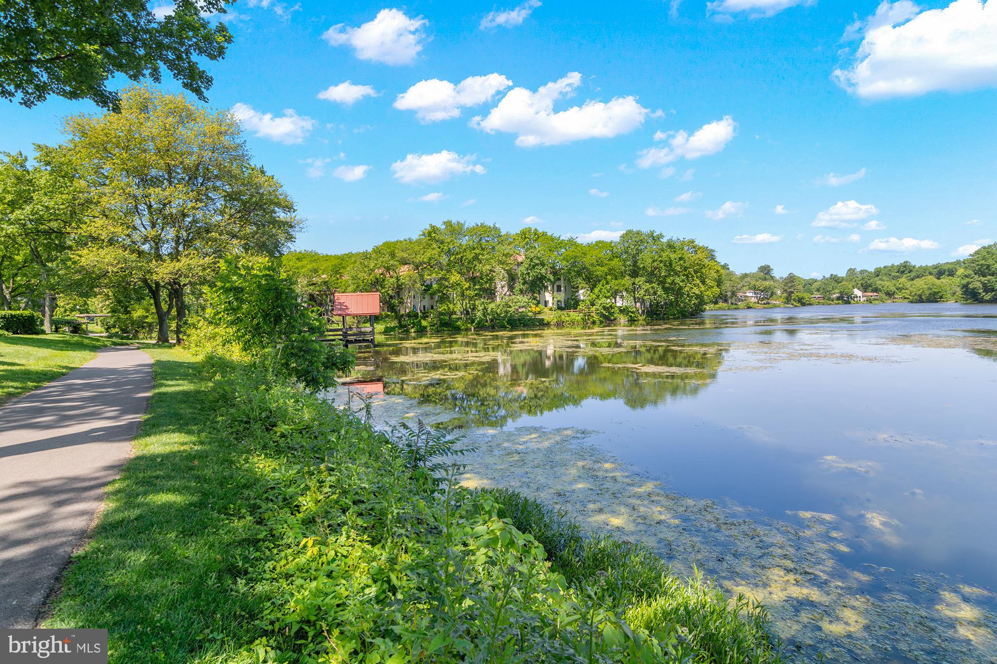 10069 Windstream Drive, Unit 4 Columbia, MD 21044 - Photo 50 of 76