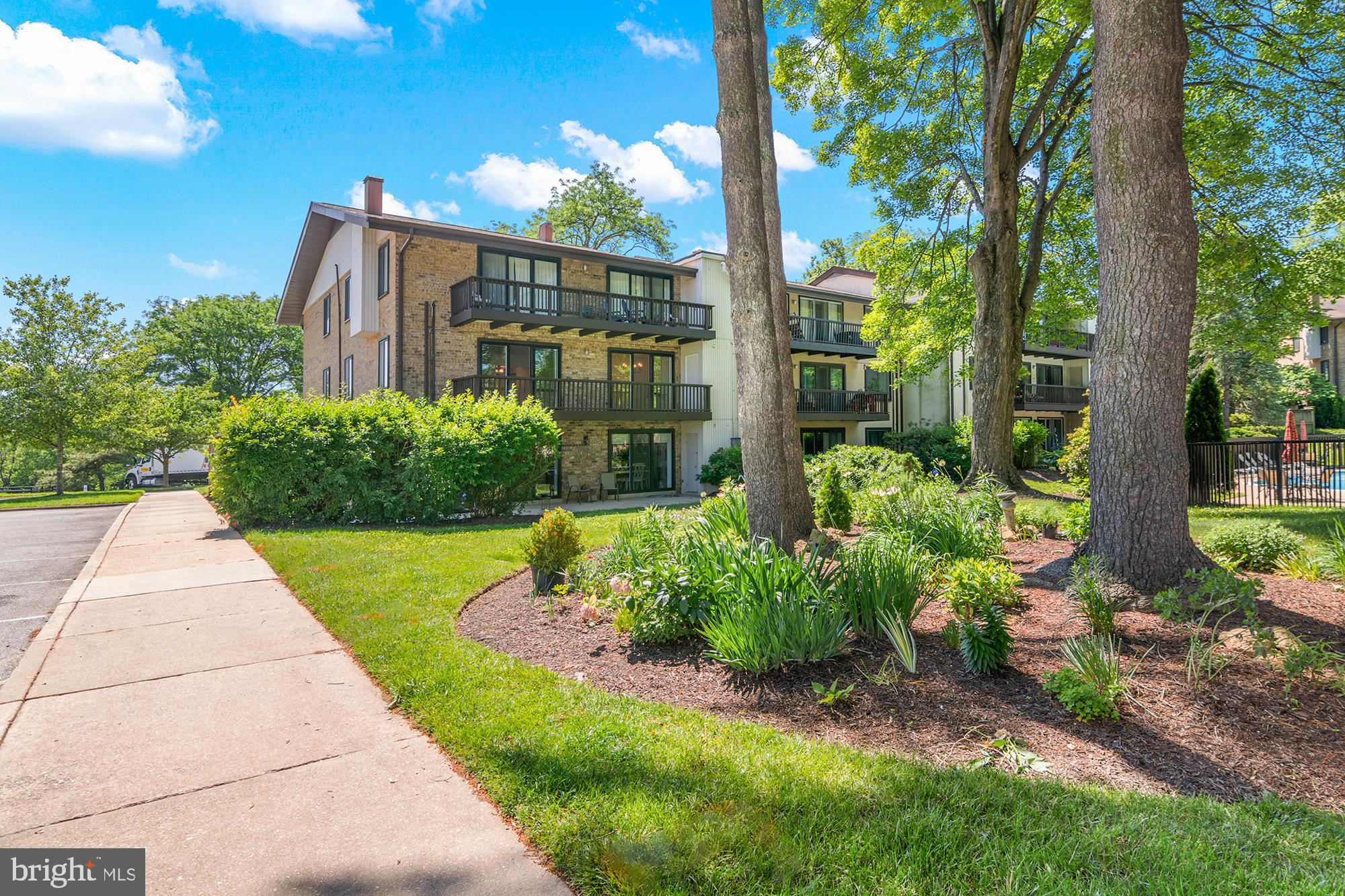 10069 Windstream Drive, Unit 4 Columbia, MD 21044 - Photo 51 of 76