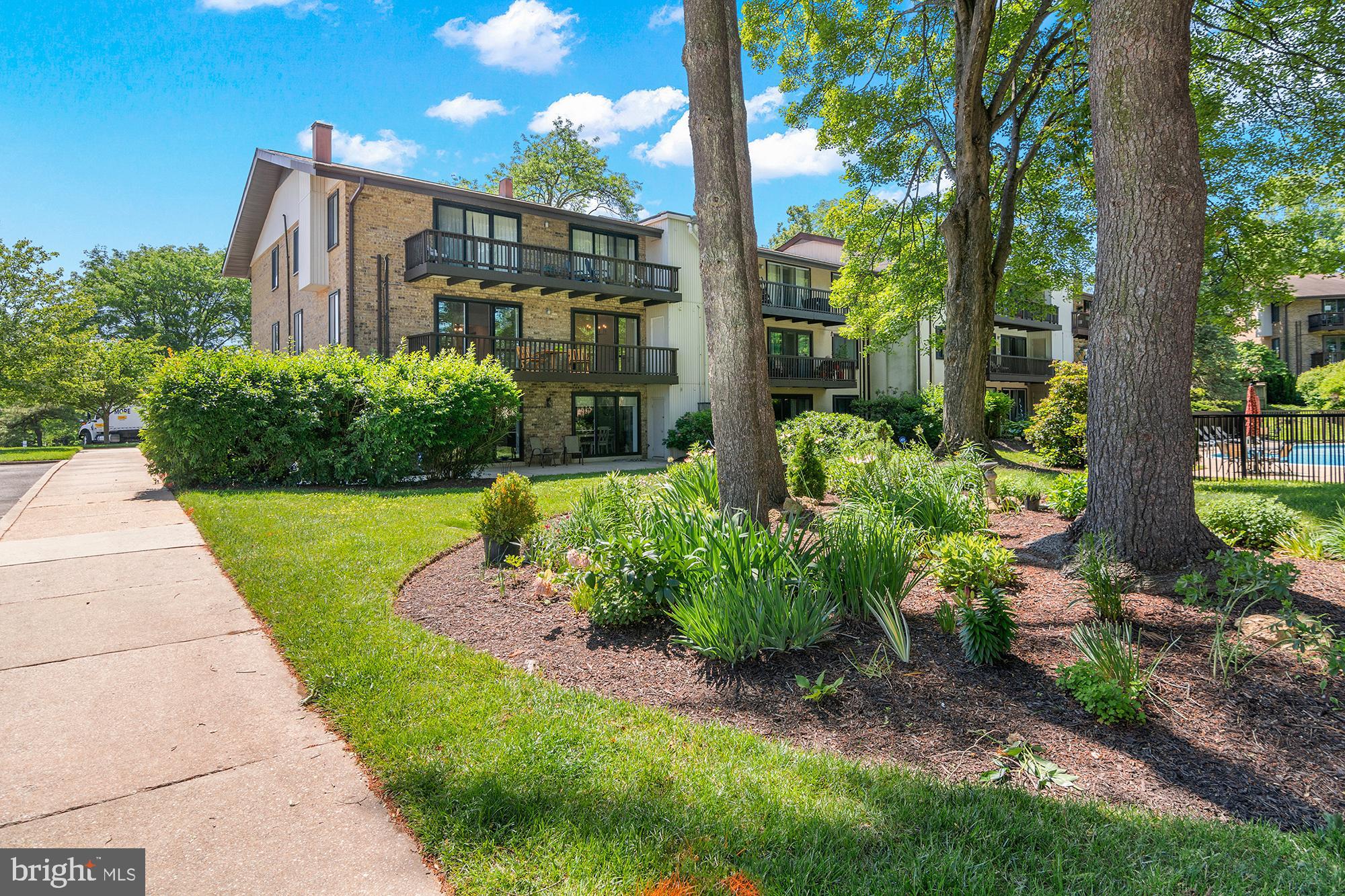 10069 Windstream Drive, Unit 4 Columbia, MD 21044 - Photo 52 of 76