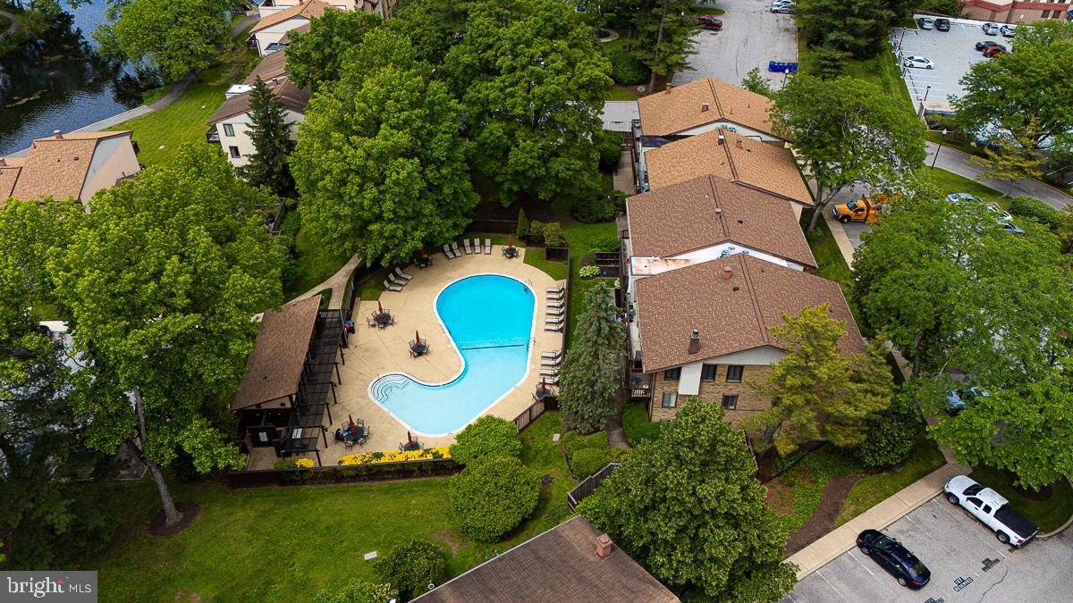 10069 Windstream Drive, Unit 4 Columbia, MD 21044 - Photo 55 of 76