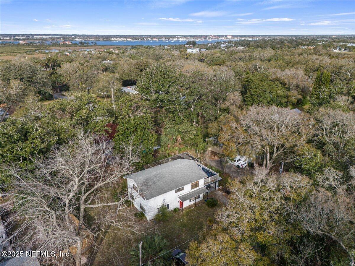 10 Baru Road St. Augustine, FL 32080 - Photo 4 of 12 a view of a city