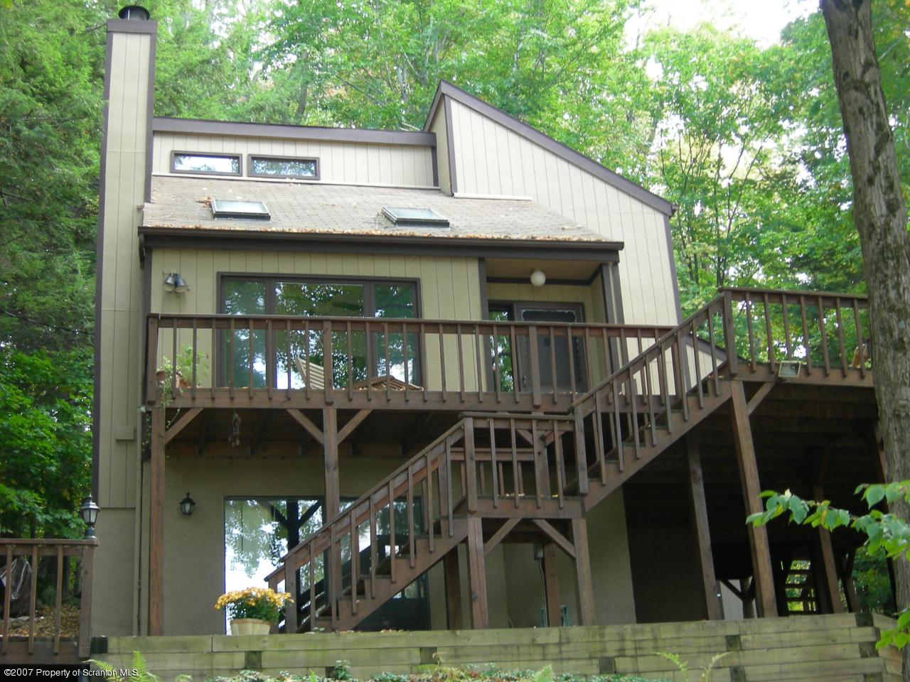 2007 Roamingwood Road Lake Ariel, PA 18436 - Photo 1 of 8 Gallery Image 1