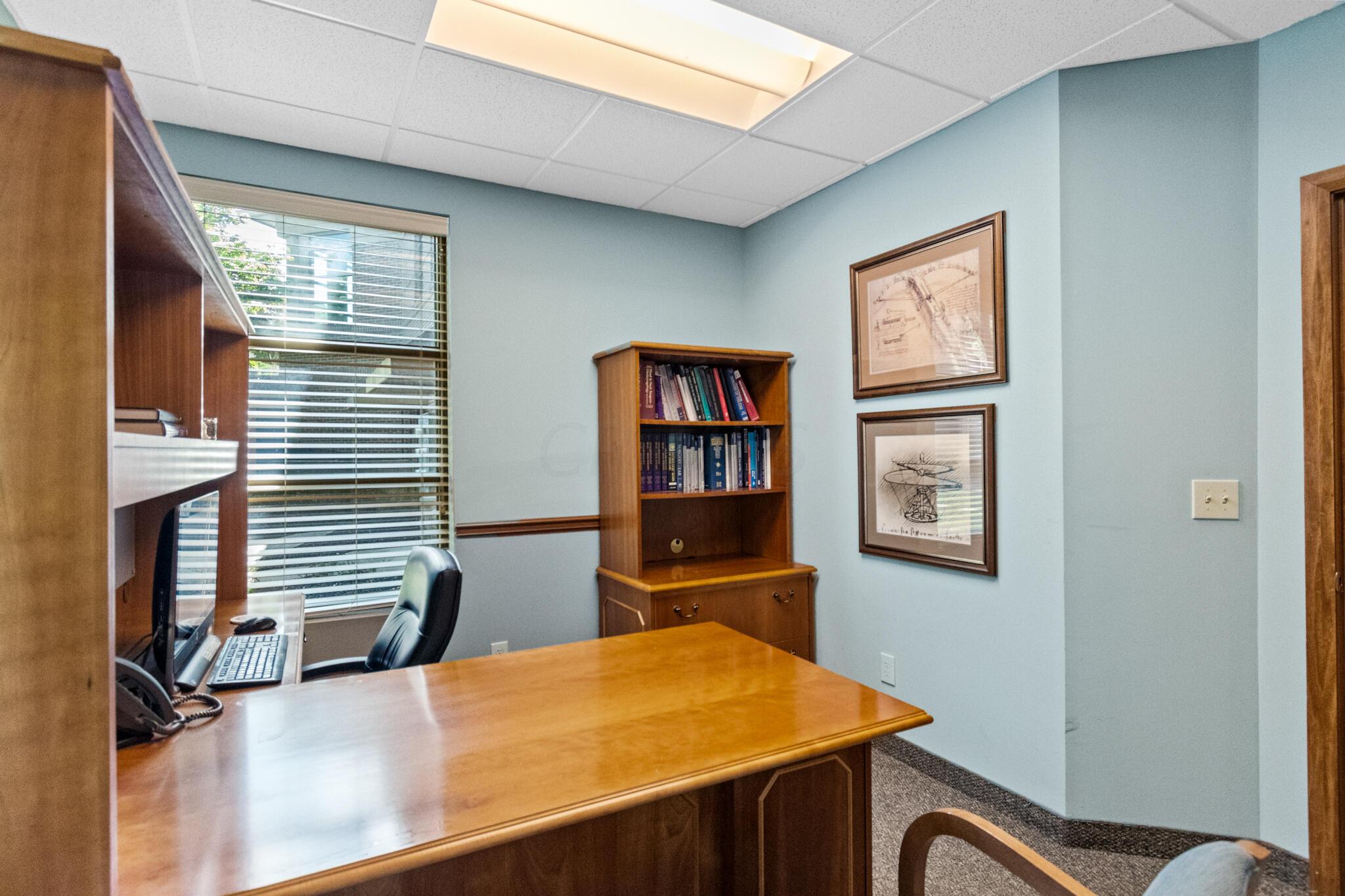 387 County Line Road West, Unit 115 Westerville, OH 43082 - Photo 32 of 37 50-print-387 County Line Rd 115-50