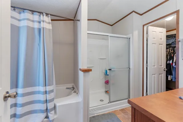 a view of storage and utility