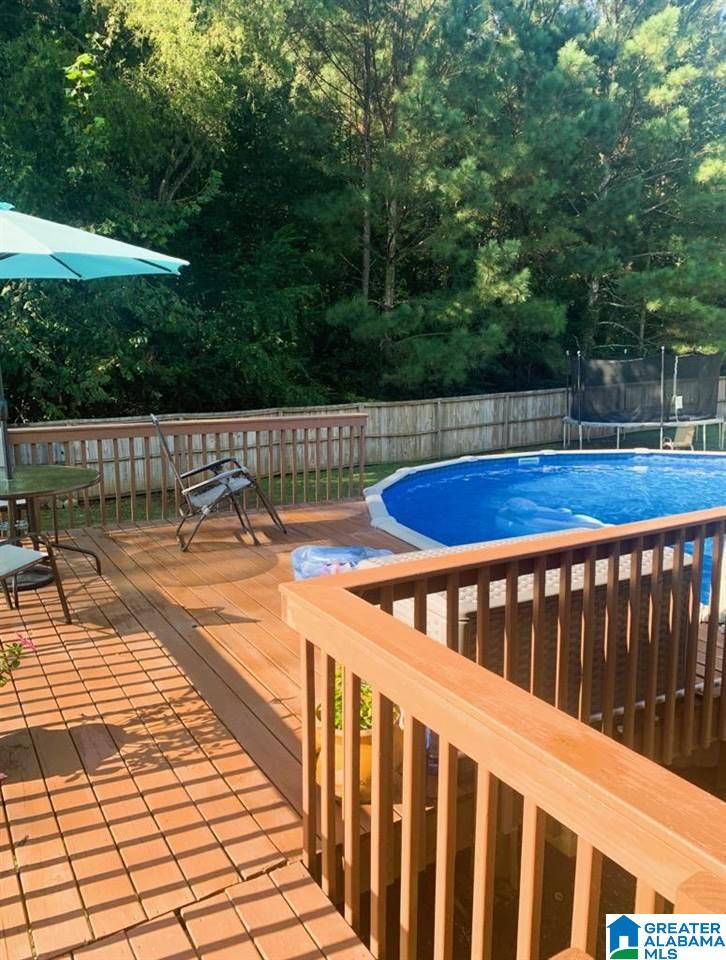 510 Ridgecrest Trail Oneonta, AL 35121 - Photo 12 of 26