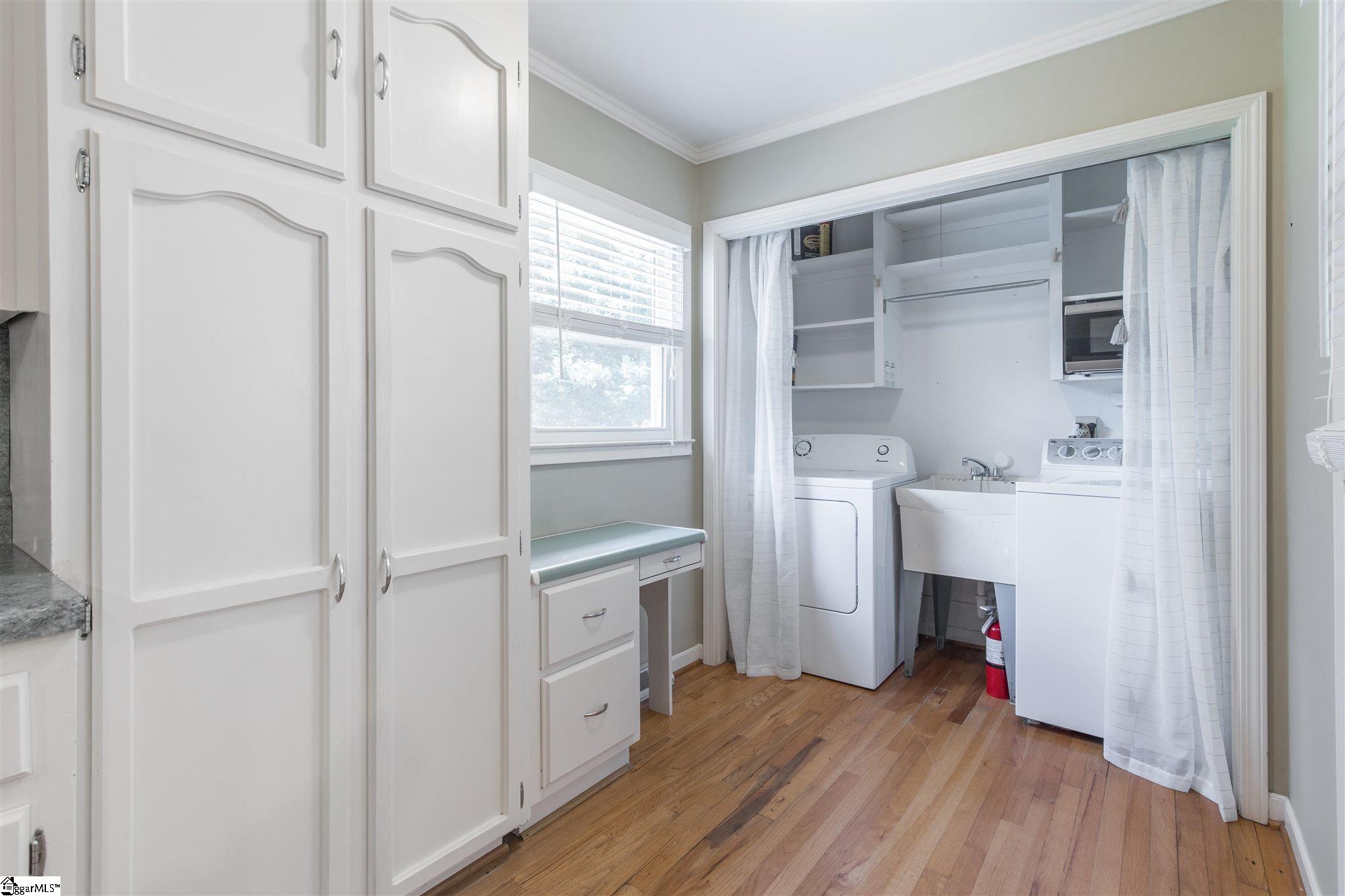 806 Hudson Road Greenville, SC 29615 - Photo 13 of 25 Gallery Image 13
