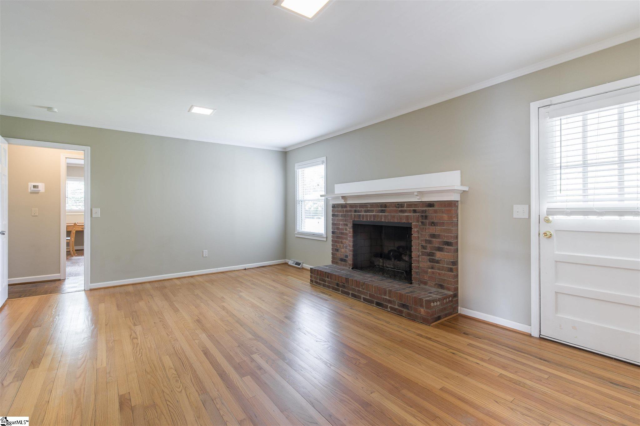806 Hudson Road Greenville, SC 29615 - Photo 15 of 25 Gallery Image 15