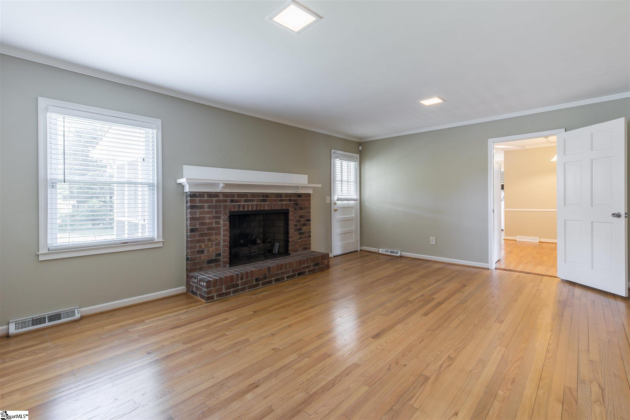806 Hudson Road Greenville, SC 29615 - Photo 16 of 25 Gallery Image 16