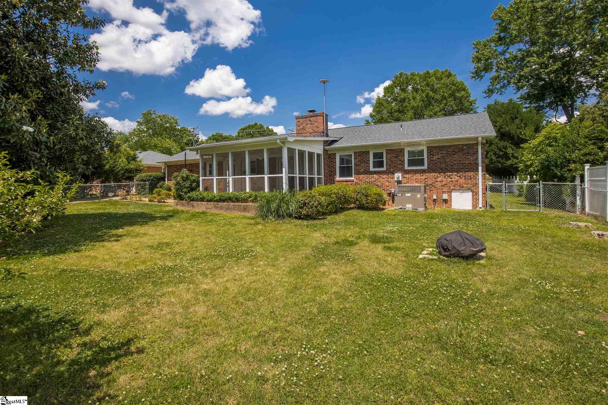 806 Hudson Road Greenville, SC 29615 - Photo 7 of 25 Gallery Image 7