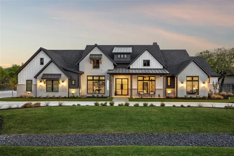 $1,928,800 | 1331 Ranchview Road, Argyle, TX 76226