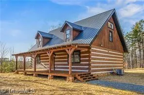 $425,000 | 4245 Hillbilly Hollar Drive, East Bend, NC 27018