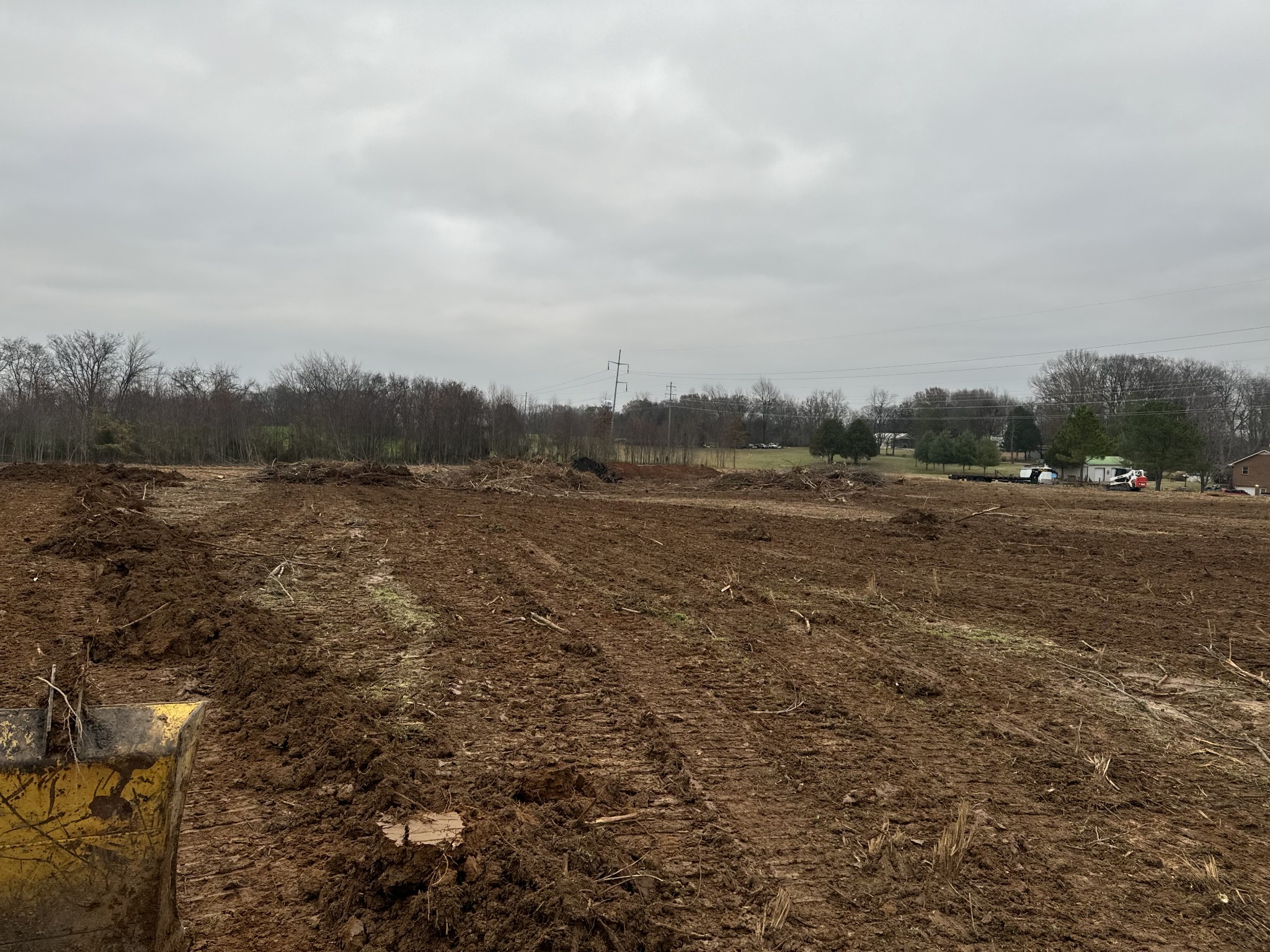 548 Vances Mill Road Franklin, KY 42134 - Photo 3 of 7 a view of lake view and mountain view