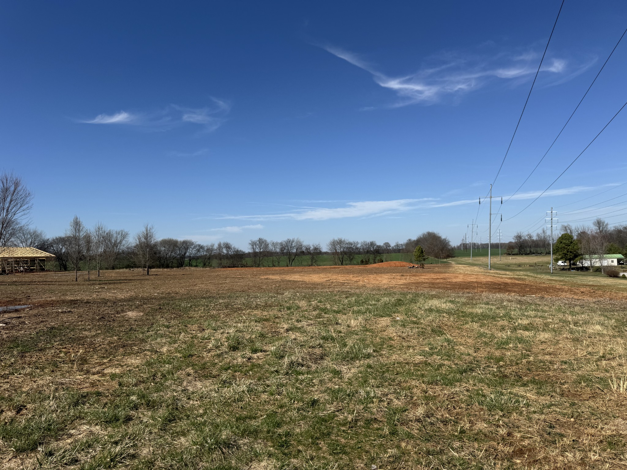 548 Vances Mill Road Franklin, KY 42134 - Photo 4 of 7 a view of lake with mountain