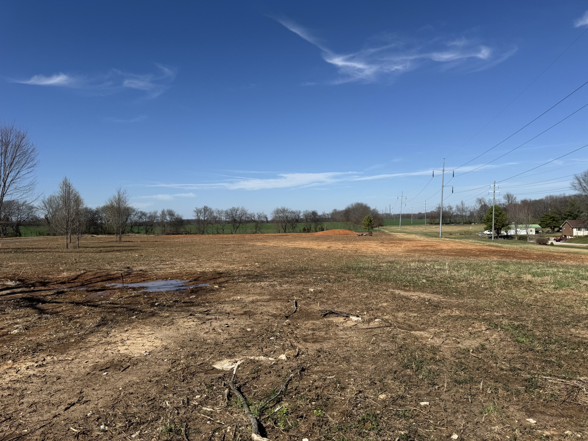 548 Vances Mill Road Franklin, KY 42134 - Photo 6 of 7 a view of a lake view