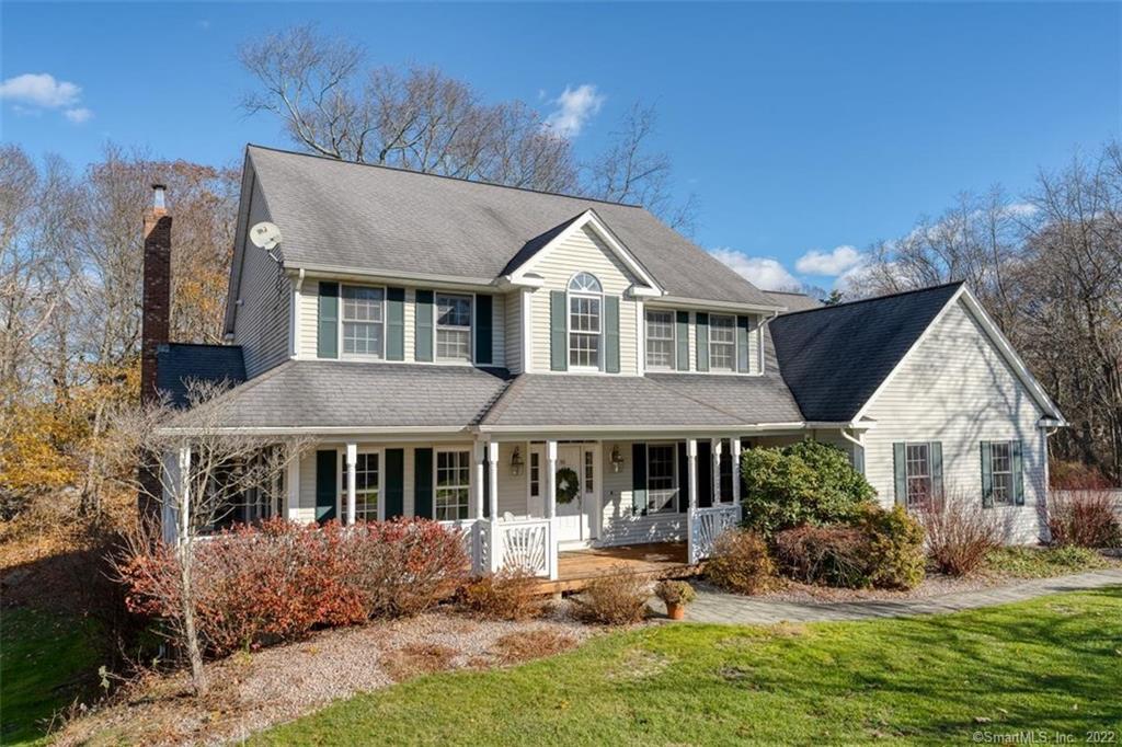 98 Leetes Island Road Guilford, CT 06437 - Photo 1 of 1 Gallery Image 1