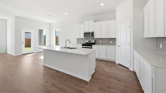 $388,990 | 2129 Mantua Farm Boulevard, Anna, TX 75409